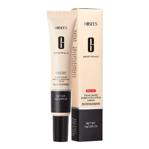 Kem nền che khuyết điểm Hiisees , BB chính hãng 30g