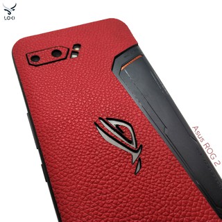 Dán da Asus Rog 2 theo yêu cầu