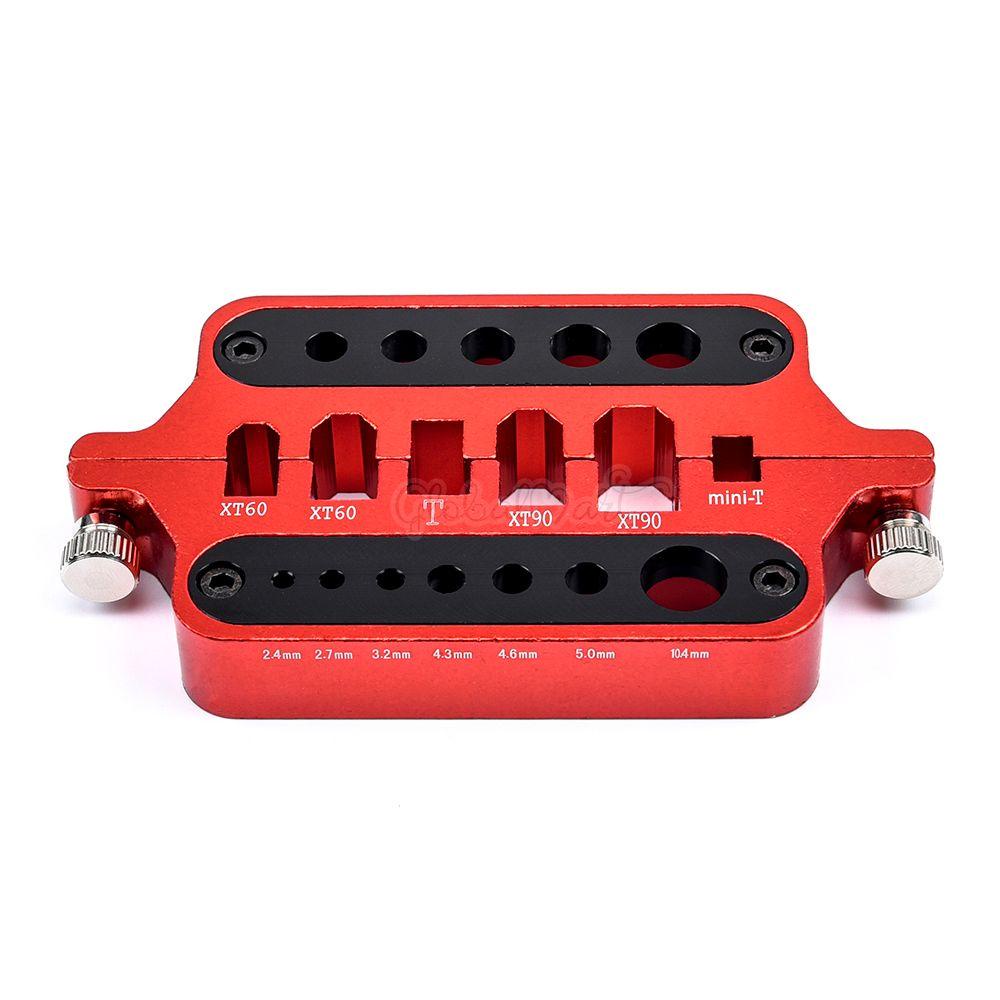 CHOOKEY Giá Đỡ Dụng Cụ Hàn Cho XT60 XT90