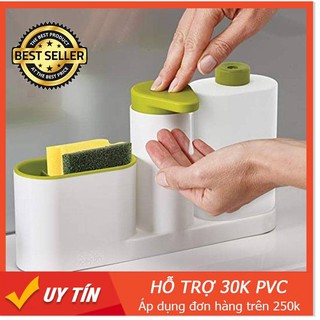 Bộ chiết xà phòng, Bộ chiết sữa tắm, Bộ chiết dầu gội, Bộ dụng cụ để xà bông, nước rửa chén