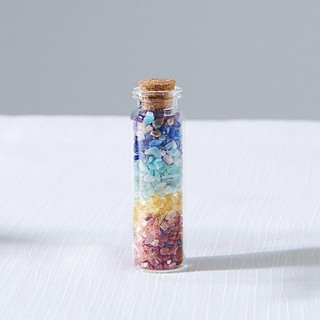 Hủ đá Chakra 7 luân xa Gypsy.lala