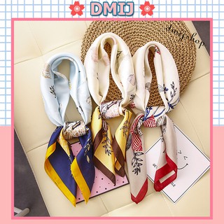 Khăn Turban Bandana Làm Áo Ngực Quàng Cổ Nhiều Mẫu Mới