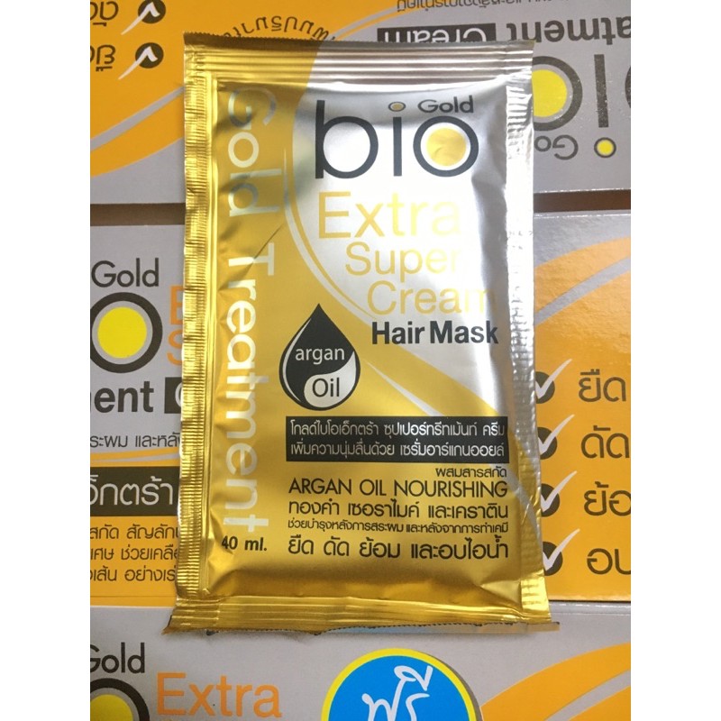 ☘Ủ Tóc Siêu Mượt Bio Treatment Thái Lan 🍀☘️ | BigBuy360 - bigbuy360.vn