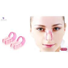 Kẹp nâng mũi Nose Nhật Bản - Dụng cụ Nâng Mũi