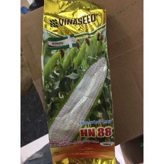 Hạt giống ngô nếp lai F1 HN88 (gói 500gam)