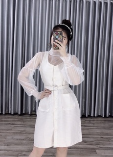 SET ĐI TIỆC