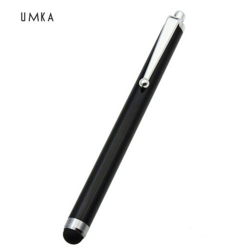 ☆Bút Cảm Ứng Stylus Sl Cho iPhone 5 / 4S / 4G / 3GS iPad 3 / 2 iPod Điện Thoại
