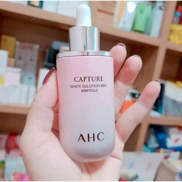 Serum dưỡng trắng