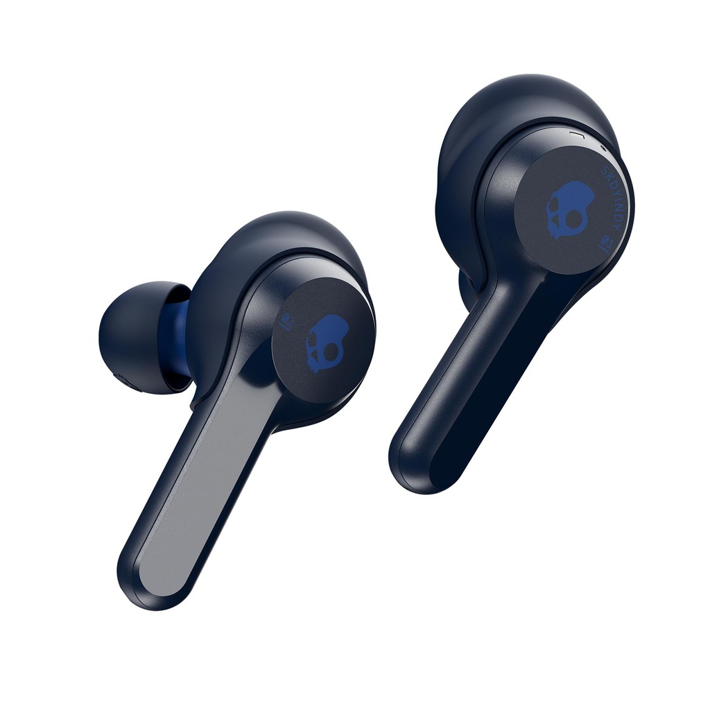 [Mã ELMALL300 giảm 7% đơn 500K] Tai Nghe Bluetooth Skullcandy Indy True Wireless - Bảo hành 12 tháng chính hãng