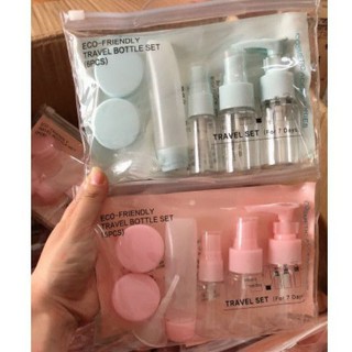 Bộ chiếc mỹ phẩm lớn