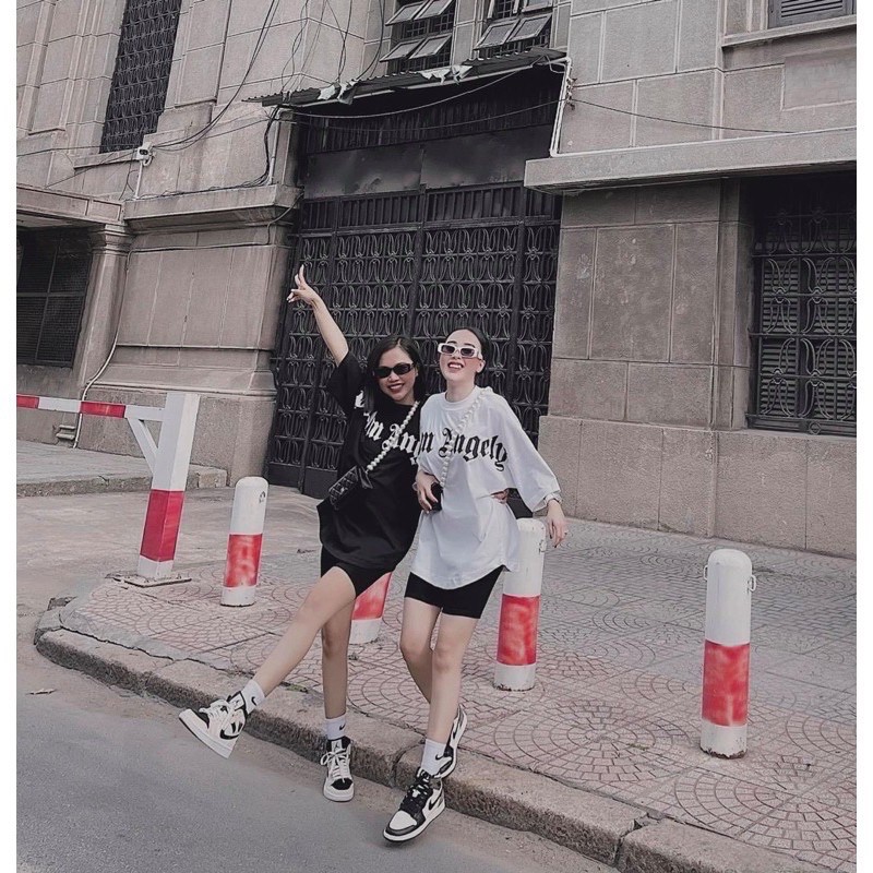 Set áo thun quần lửng ngố Legging , Set bộ nữ quần legging | BigBuy360 - bigbuy360.vn