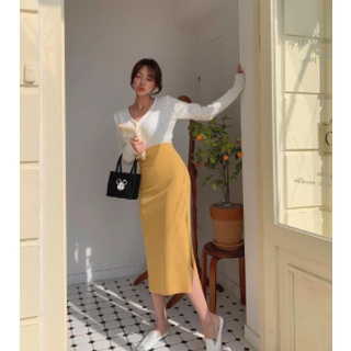 Đầm nữ chọn live