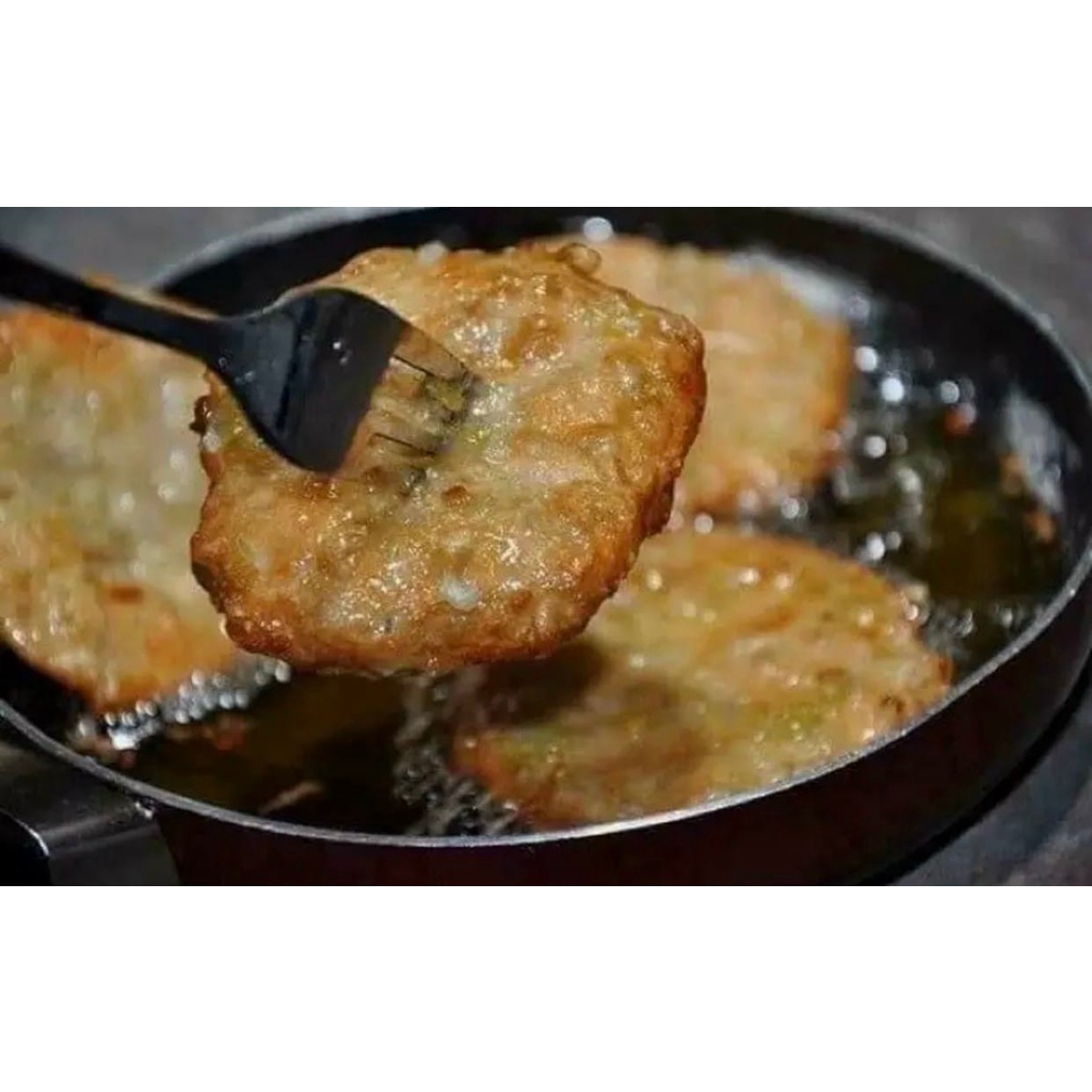 Chả cốm Hà nội_ gói 500g