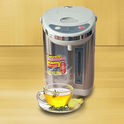 Bình Thủy Điện Khaluck.Home 5.5 Lít KL-955