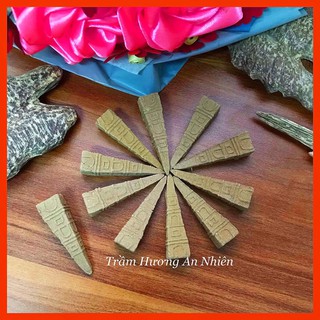 NHANG TRẦM NỤ THÁP THƯỢNG HẠNG