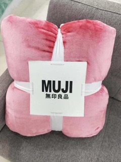 CHĂN MUJI NHẬT