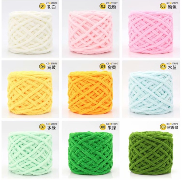 Len nhung đũa 100g