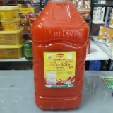 Tương Ớt Đầu Bếp can 5 lit