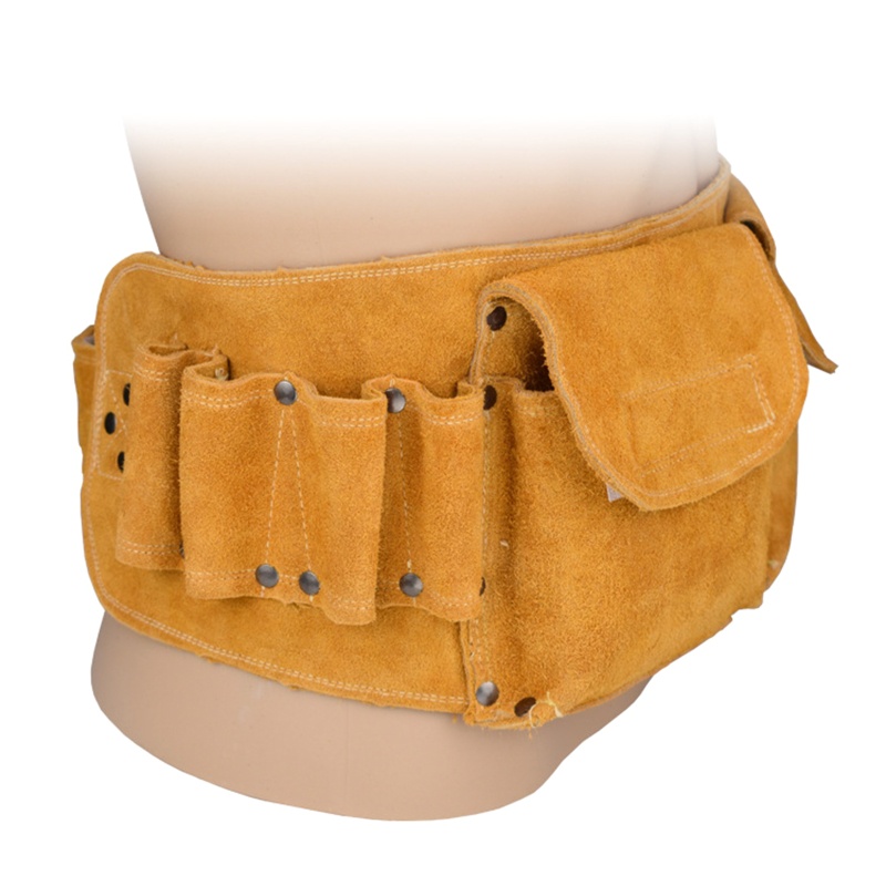 Túi Đựng Dụng Cụ Sửa Chữa Đeo Hông Đa Năng Tiện Dụng