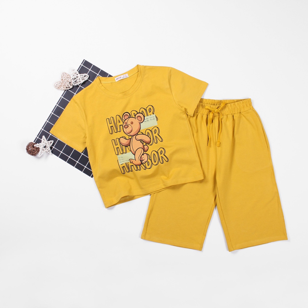 2203.BO THUN LUNG GAU HAKBOR