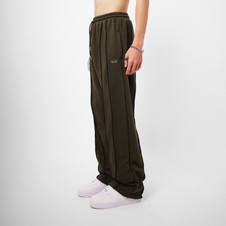 [CHÍNH HÃNG TRICH ] N-LINE TRACK PANTS ( QUẦN ỐNG XUÔNG DẬP SỌC )