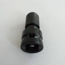 Đầu chuyển Bulong 1/2 sang bắn vít cao cấp có khóa