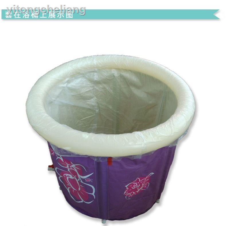 Túi Nhựa Dày Gấp Gọn Dùng Một Lần Tiện Dụng | BigBuy360 - bigbuy360.vn