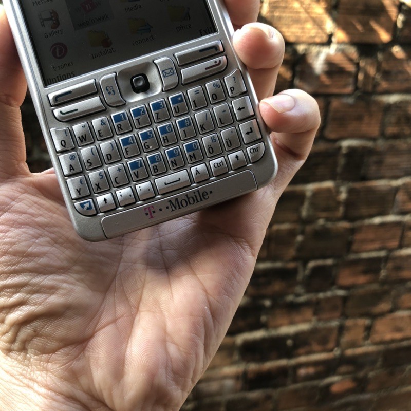 Điện Thoại Nokia E61 Thị Trường Đức | BigBuy360 - bigbuy360.vn