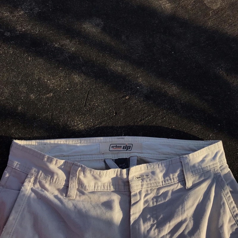 QUẦN TÚI HỘP 2HAND