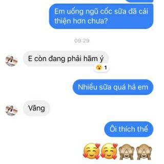 2 Ngũ cốc lợi sữa Lạc Lạc
