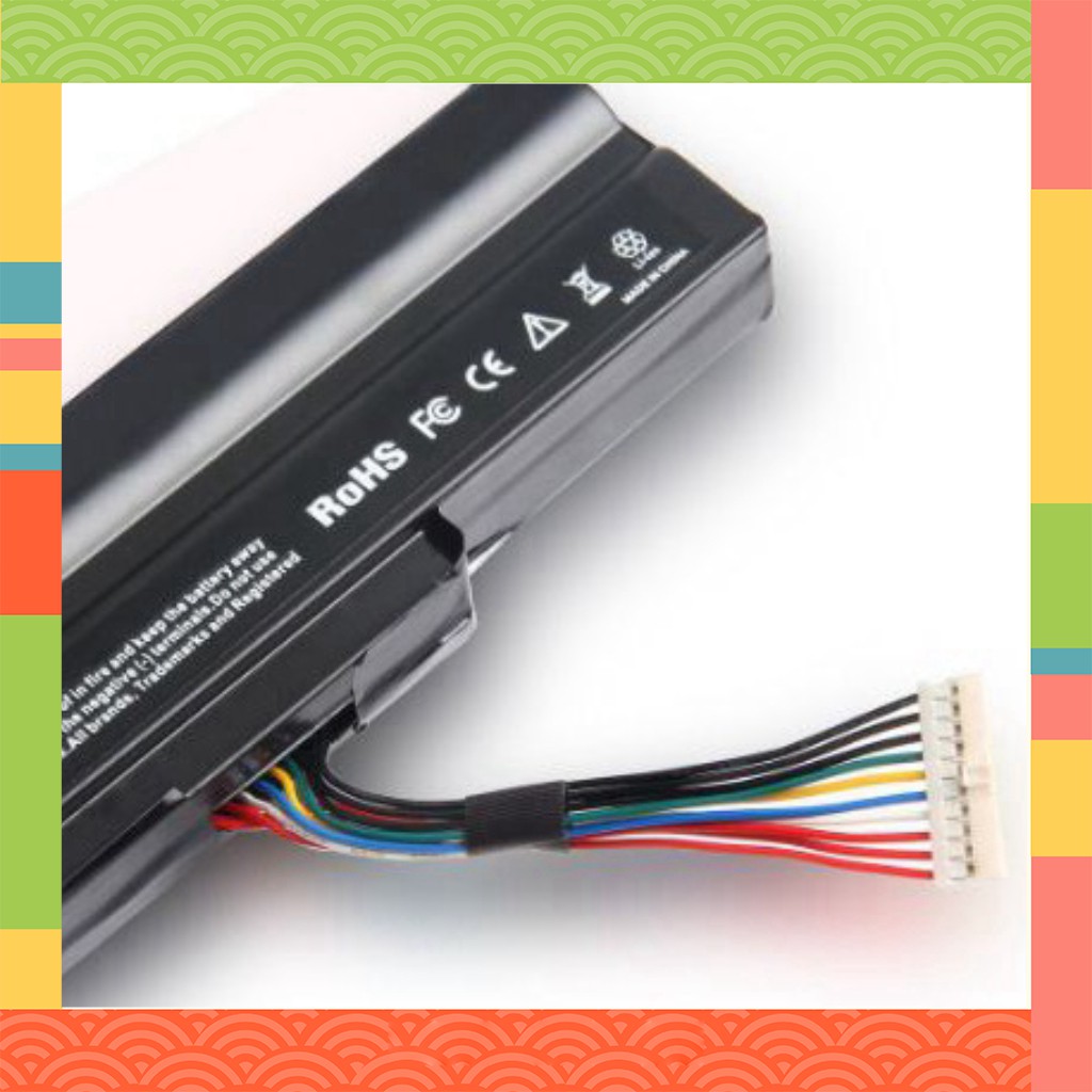 Pin laptop Acer Aspire TimelineX 3830G 4830T 5830T 4830 5830 3830T 5830TG 3830TG AS5830TG AS11A3E 6cell BH 12 t