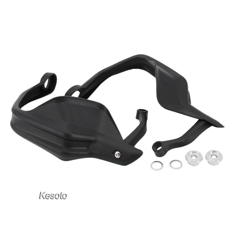 1 Cặp Tấm Chắn Bảo Vệ Tay Lái Xe Mô Tô BMW R1200GS 2013-2018