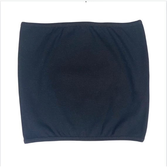 Áo quây ngực nữ không mút chất liệu thun cotton 100% co dãn nhiều màu