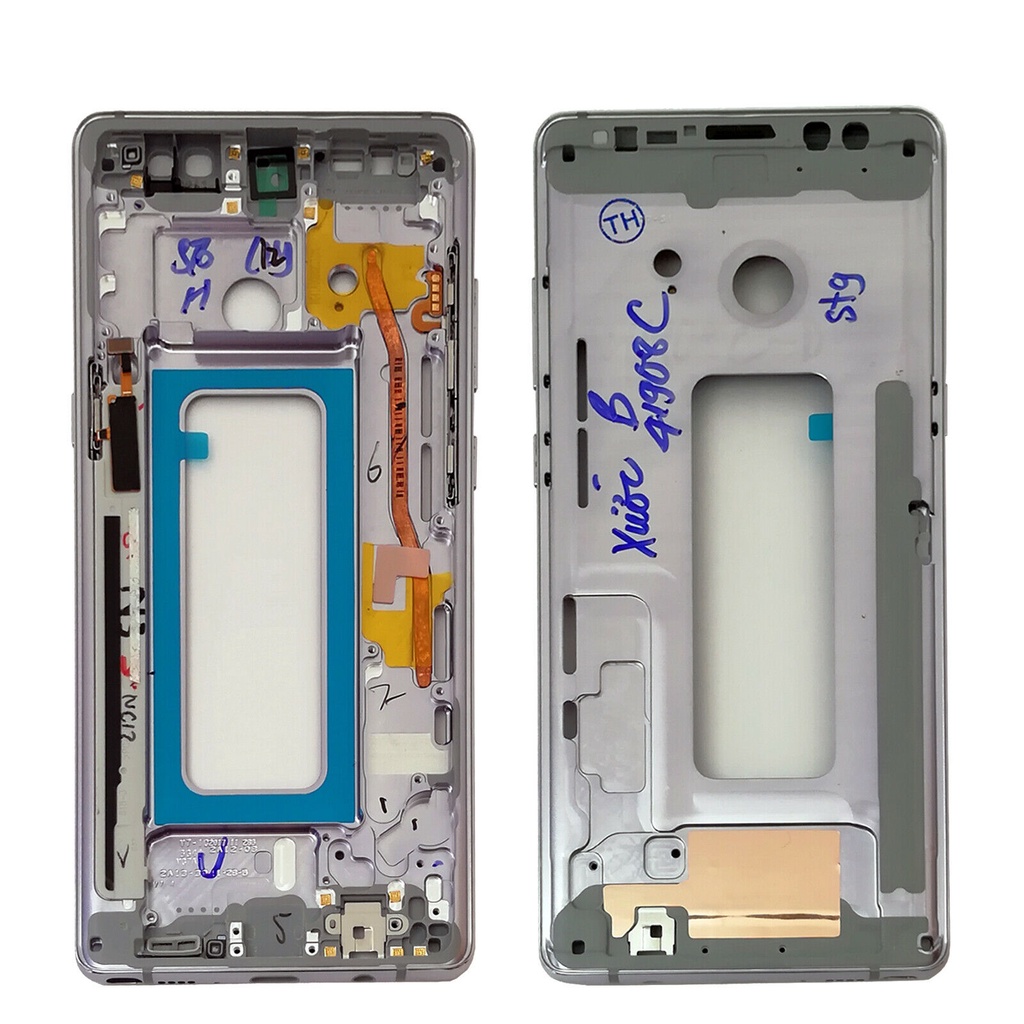 1 Khung Giữa Màn Hình Điện Thoại Thay Thế Cho Samsung Galaxy Note 8 SM-N950