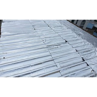 MIẾNG KEO DÁN CHỐNG DỘT 1m × 1m .