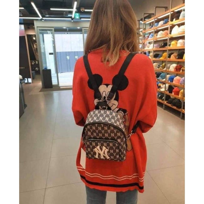 Balo NY hàng cao cấp