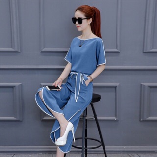 Bộ đồ cá tính. Hàng công ty thời trang Vina brands.
