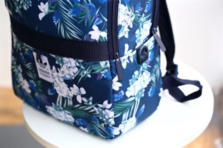 BALO ADIDAS FLORAL