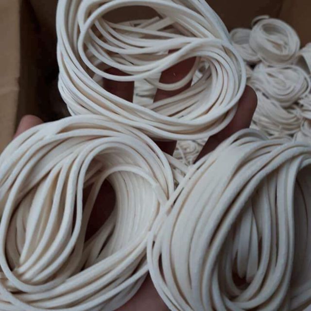Chuyên sỉ 4kg Bánh canh khô nghệ an