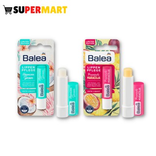 Son dưỡng môi mềm mịn Balea 4.8g - Hàng Đức Chính Hãng