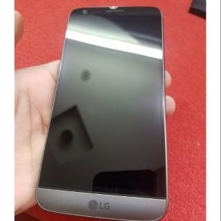 Điện thoại LG G5