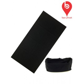 Combo 3 khăn ống phượt đa năng