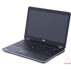 Laptop Dell Latitude E7440 i5-4200U/14 inch/8GB/SSD120GB/1.63kg/MỎNG ĐẸP NHƯ MỚI