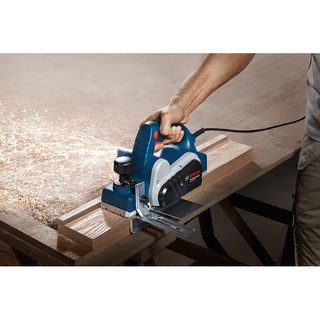 Máy bào gỗ Bosch GHO 6500