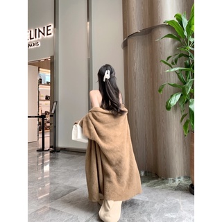 SET BỘ TRANG PHỤC THU ĐÔNG NỮ ULZZANG