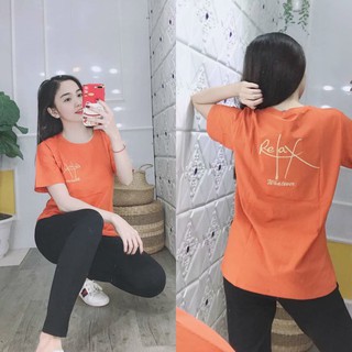Đồ bộ nữ đồ bộ thun quần dài đồ bộ mặc nhà đẹp
