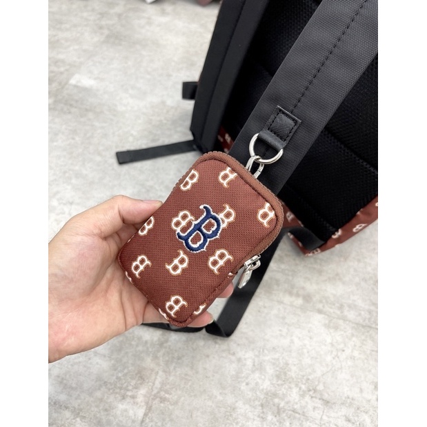 Balo thời trang MLB