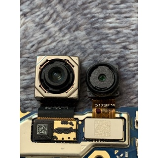 camera asus zenphone max pro m2