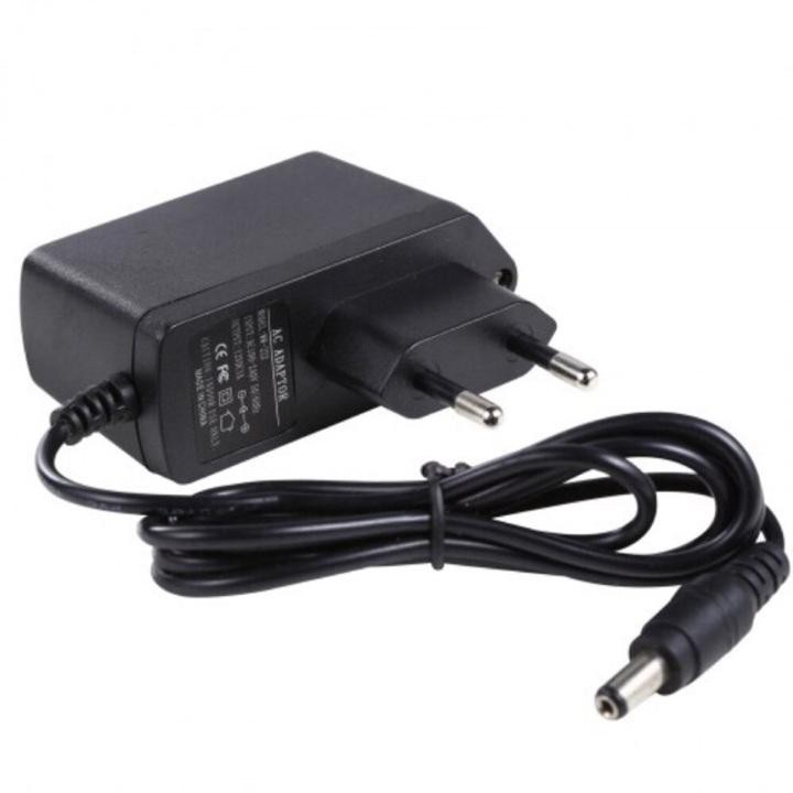 Nguồn 12v 1a chân to 5.5