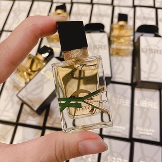 ***** nước hoa ysl libre edp mini 7,5ml *****